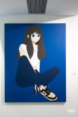 D+美术馆