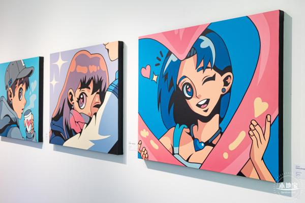 D+美术馆