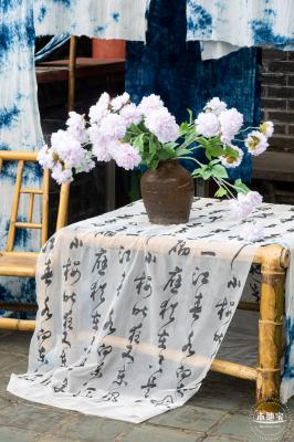 万景楼荷花池