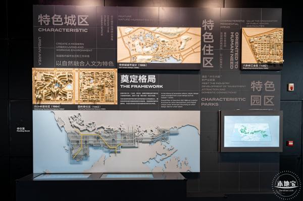 深圳两馆