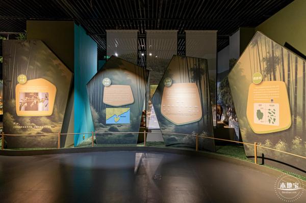 深圳新展【熊猫时代】