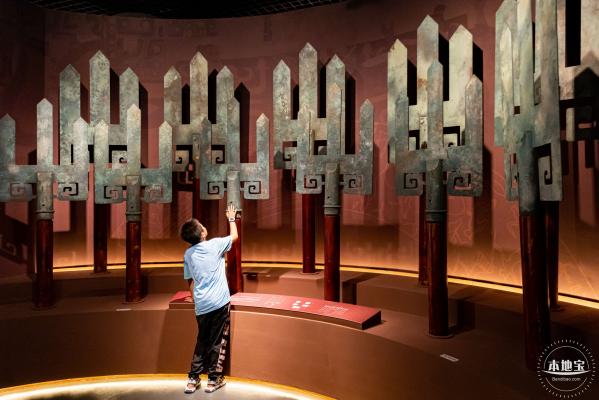 深圳新展【千乘之国】