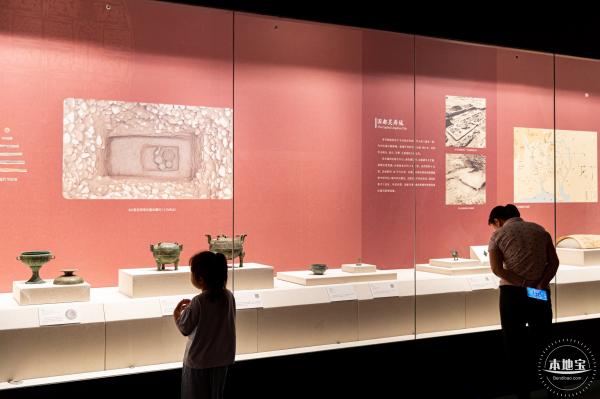 深圳新展【千乘之国】
