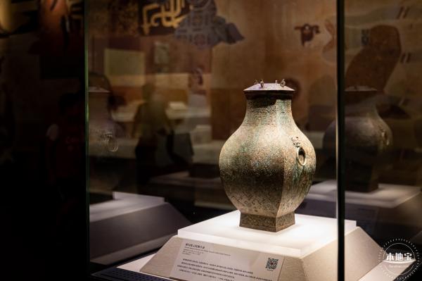 深圳新展【千乘之国】