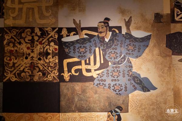 深圳新展【千乘之国】