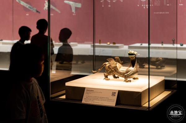 深圳新展【千乘之国】