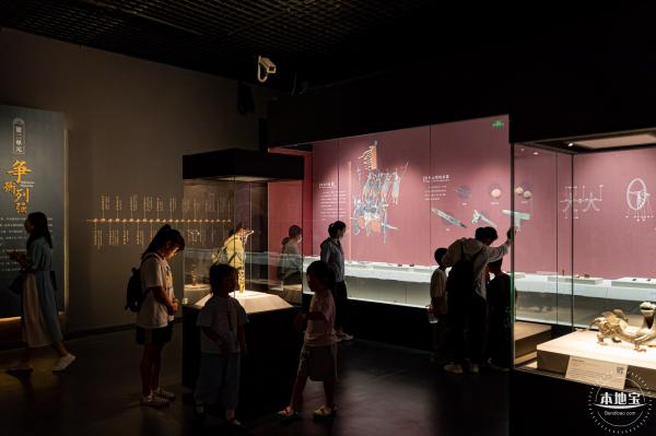 深圳新展【千乘之国】