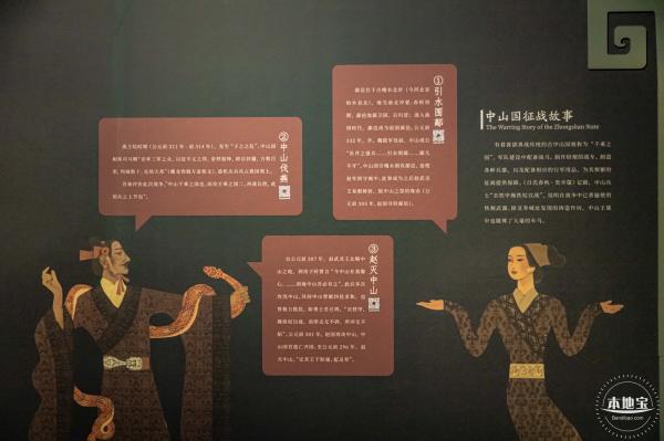 深圳新展【千乘之国】