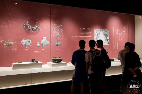 深圳新展【千乘之国】