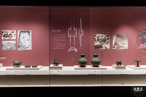 深圳新展【千乘之国】