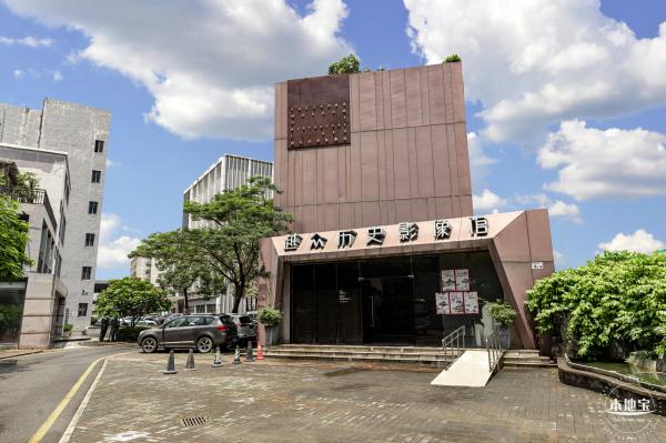 越众历史影像馆