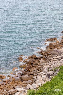 环大鹏湾海岸栈道