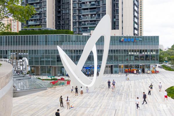 万丰海岸城