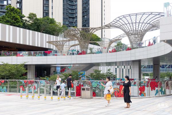 万丰海岸城