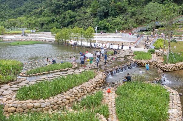 头陂公园