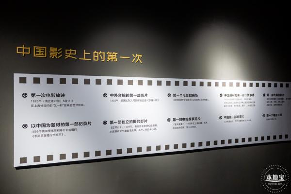 上围电影博物馆