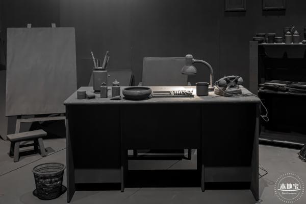 深圳新展【应天齐当代艺术展】