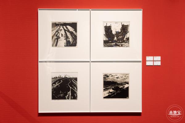 深圳新展【应天齐当代艺术展】