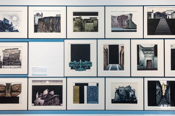 深圳新展【应天齐当代艺术展】