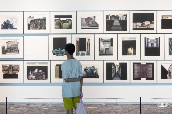 深圳新展【应天齐当代艺术展】