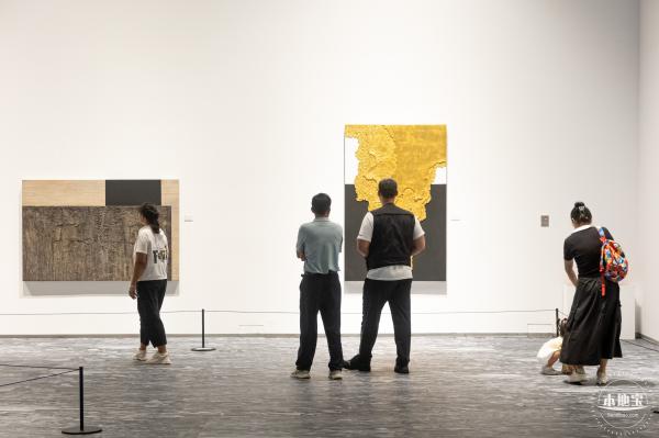 深圳新展【应天齐当代艺术展】
