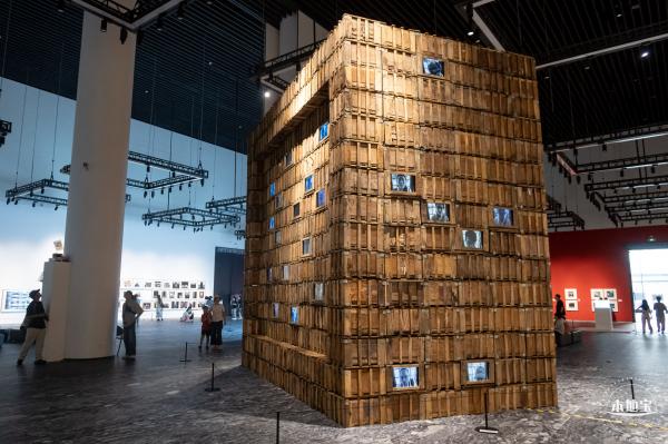 深圳新展【应天齐当代艺术展】