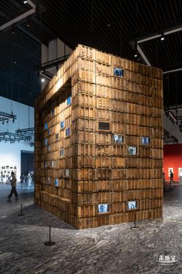 深圳新展【应天齐当代艺术展】