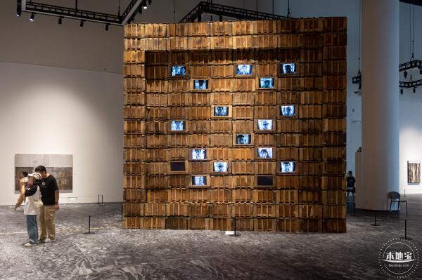 深圳新展【应天齐当代艺术展】