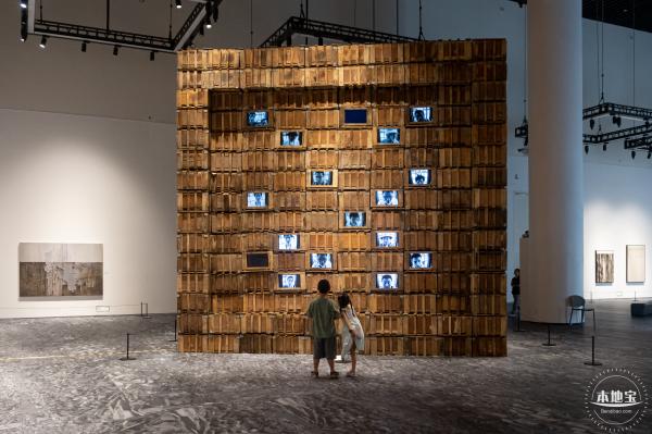 深圳新展【应天齐当代艺术展】
