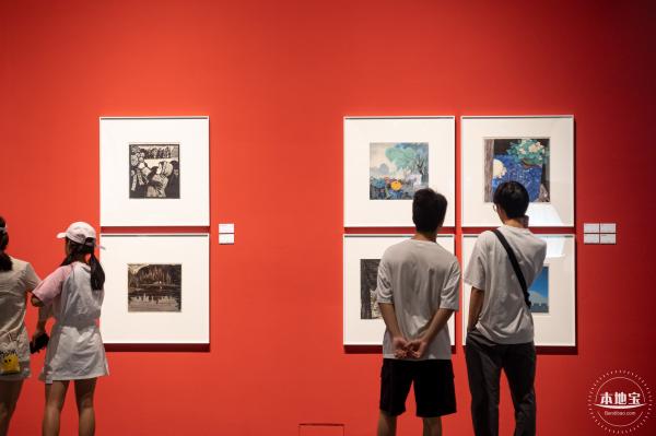 深圳新展【应天齐当代艺术展】