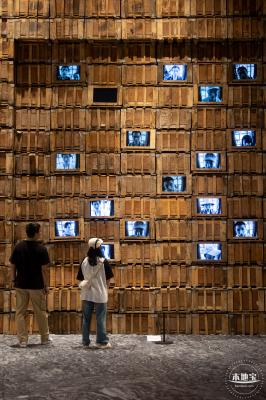 深圳新展【应天齐当代艺术展】