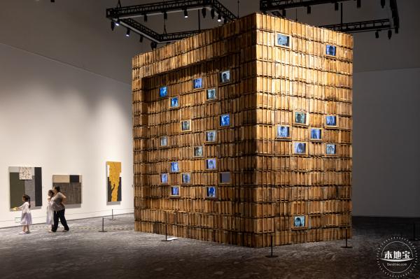 深圳新展【应天齐当代艺术展】