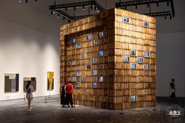 深圳新展【应天齐当代艺术展】