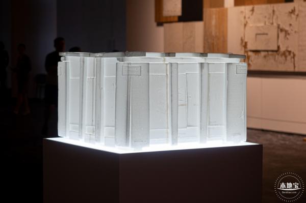 深圳新展【应天齐当代艺术展】