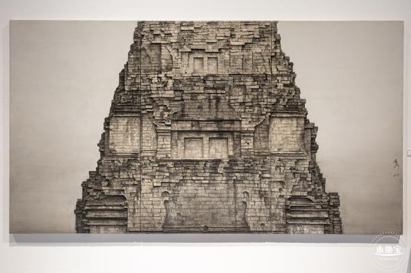 深圳新展【应天齐当代艺术展】