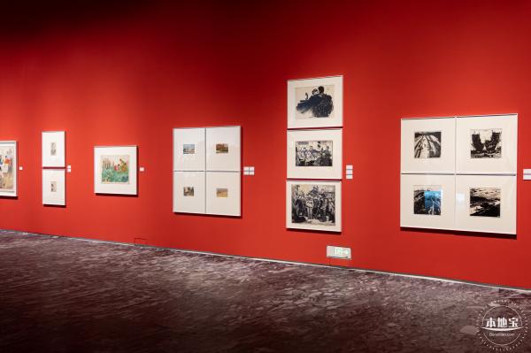 深圳新展【应天齐当代艺术展】