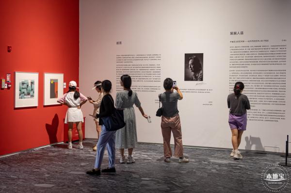 深圳新展【应天齐当代艺术展】