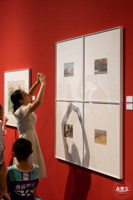 深圳新展【应天齐当代艺术展】