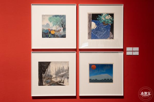 深圳新展【应天齐当代艺术展】