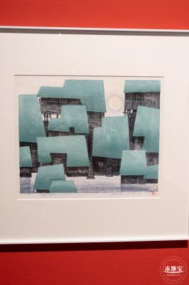 深圳新展【应天齐当代艺术展】