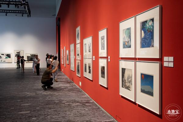 深圳新展【应天齐当代艺术展】