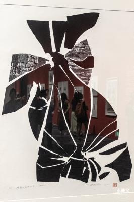 深圳新展【应天齐当代艺术展】