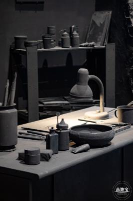 深圳新展【应天齐当代艺术展】