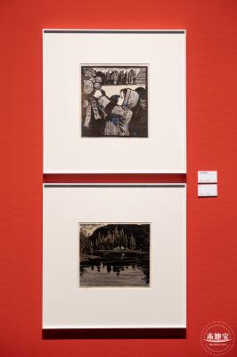 深圳新展【应天齐当代艺术展】