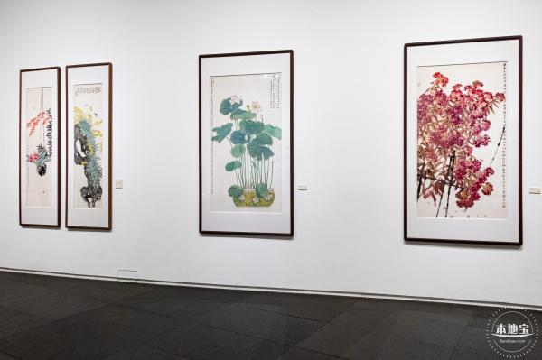 【书间梦蝶】藏书票特展