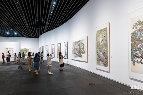 【书间梦蝶】藏书票特展