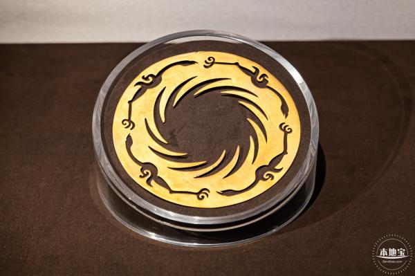 黄金珠宝博物馆