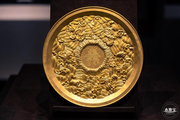黄金珠宝博物馆