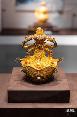 黄金珠宝博物馆