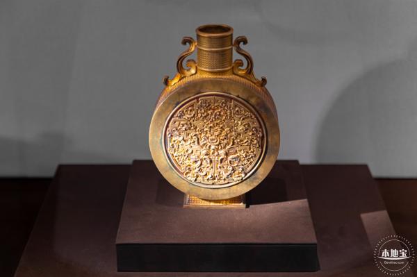 黄金珠宝博物馆